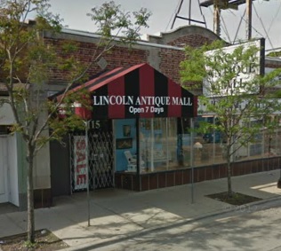 Mall
                  Photo